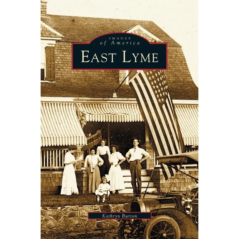 East Lyme