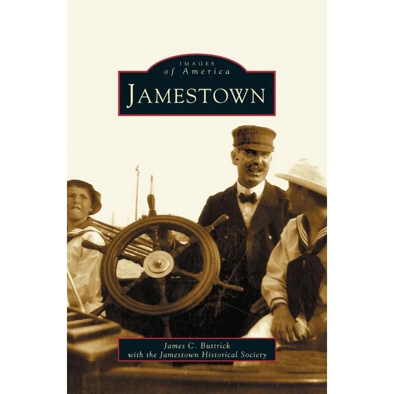 Jamestown