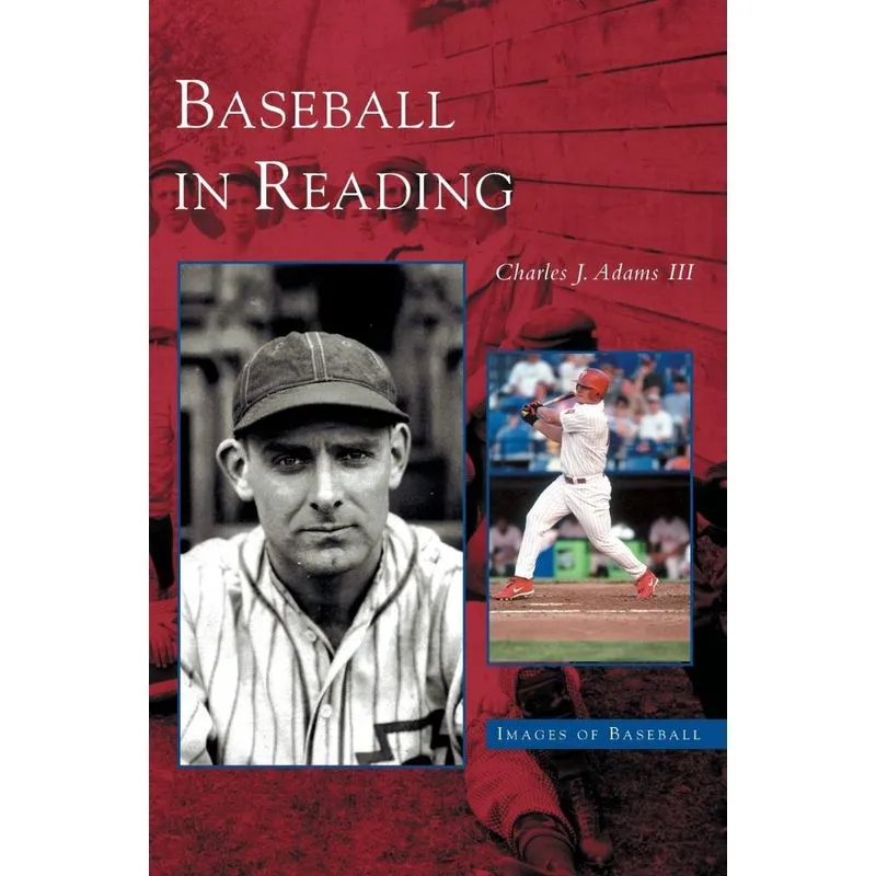 Baseball in Reading