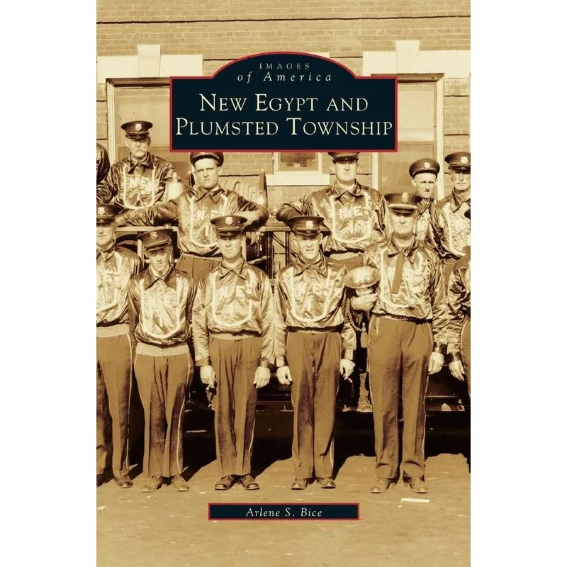 New Egypt & Plumsted Township
