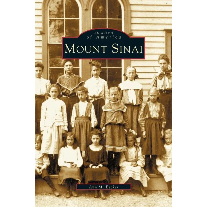 Mount Sinai