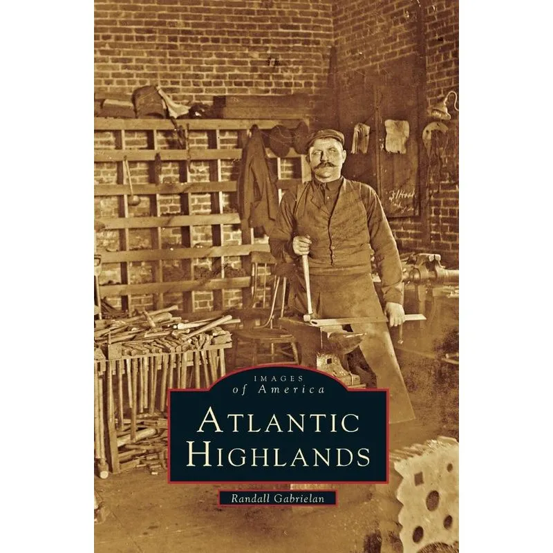 Atlantic Highlands