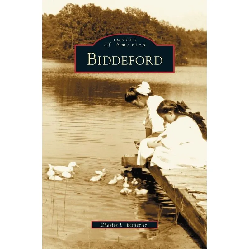 Biddeford