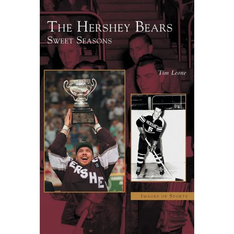 Hershey Bears