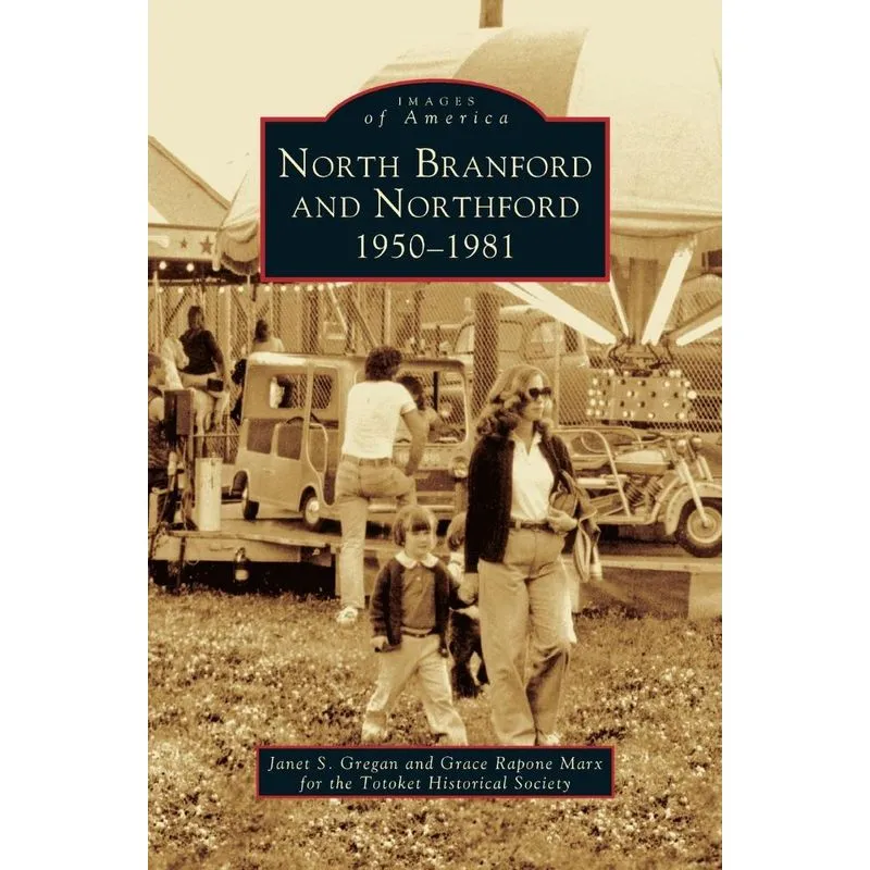 North Branford and Northford
