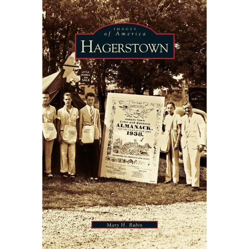 Hagerstown