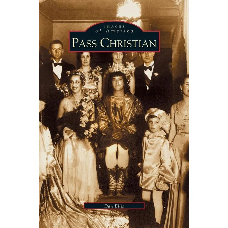 Pass Christian