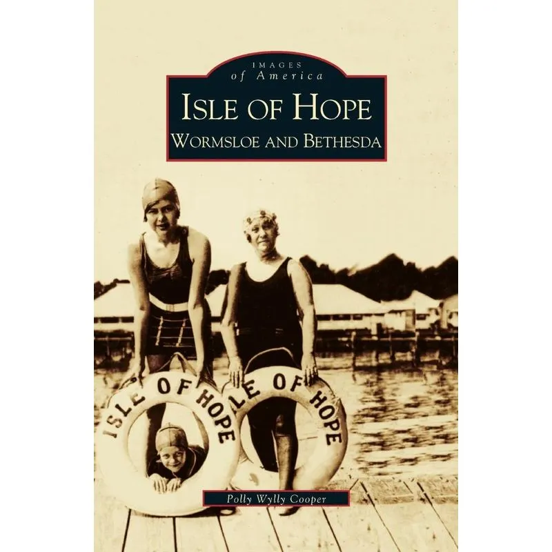 Isle of Hope