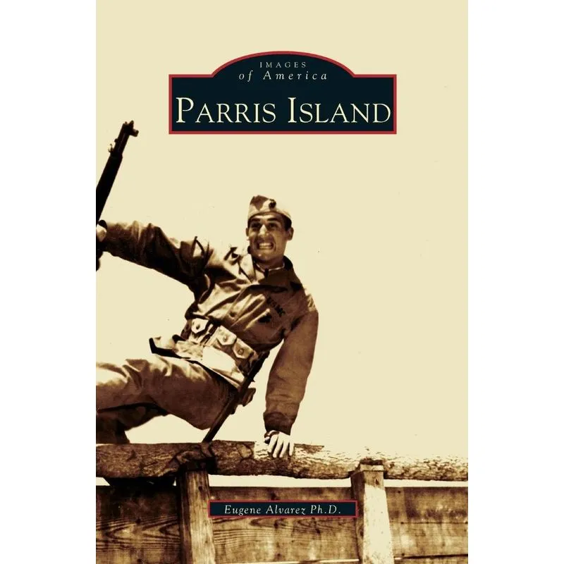 Parris Island