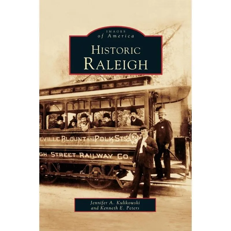Historic Raleigh