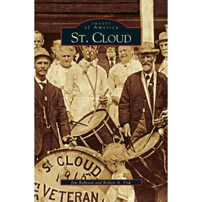 St. Cloud