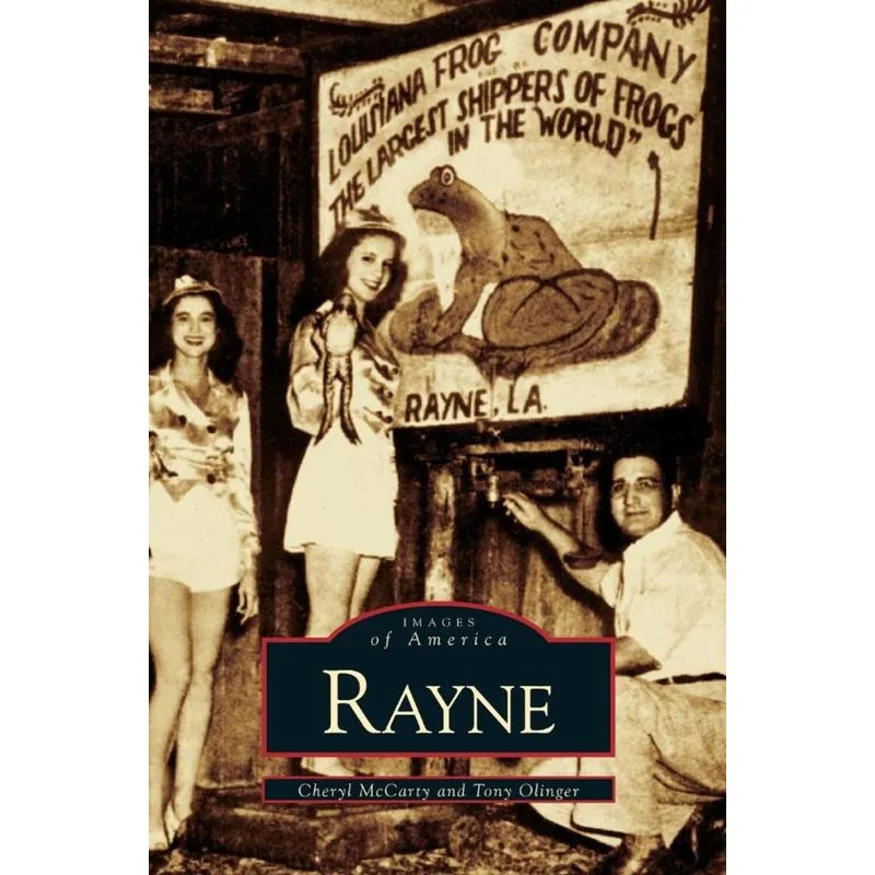 Rayne