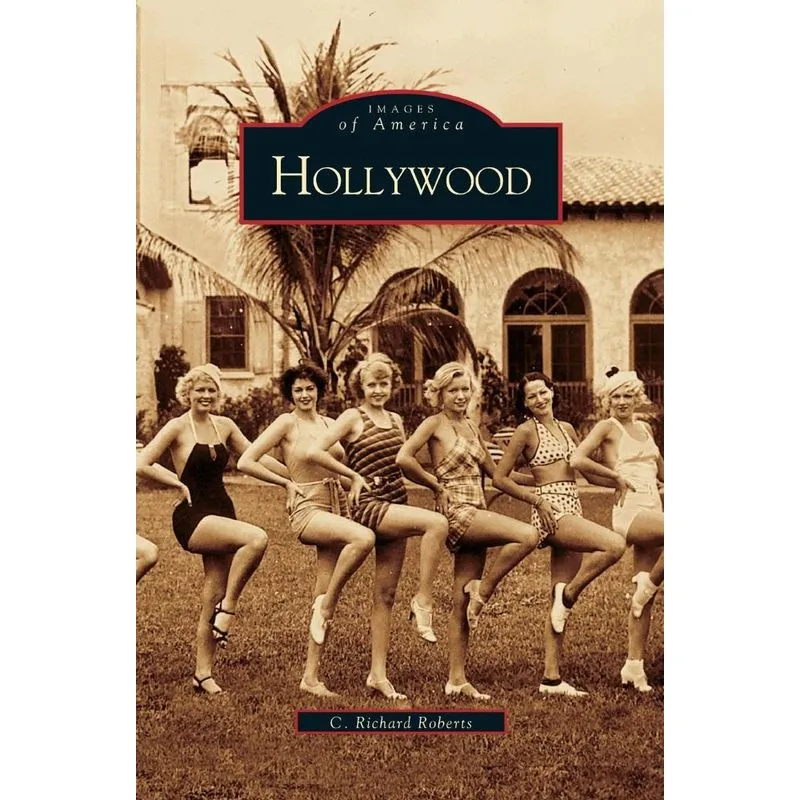 Hollywood
