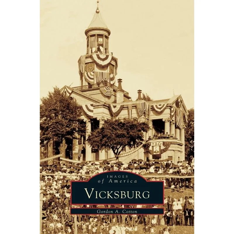 Vicksburg