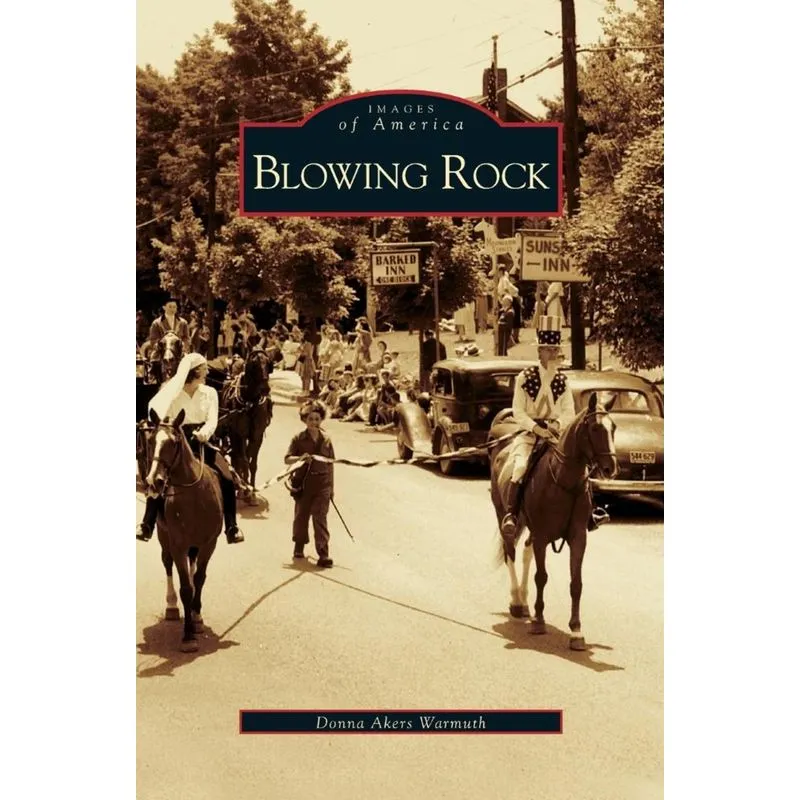 Blowing Rock
