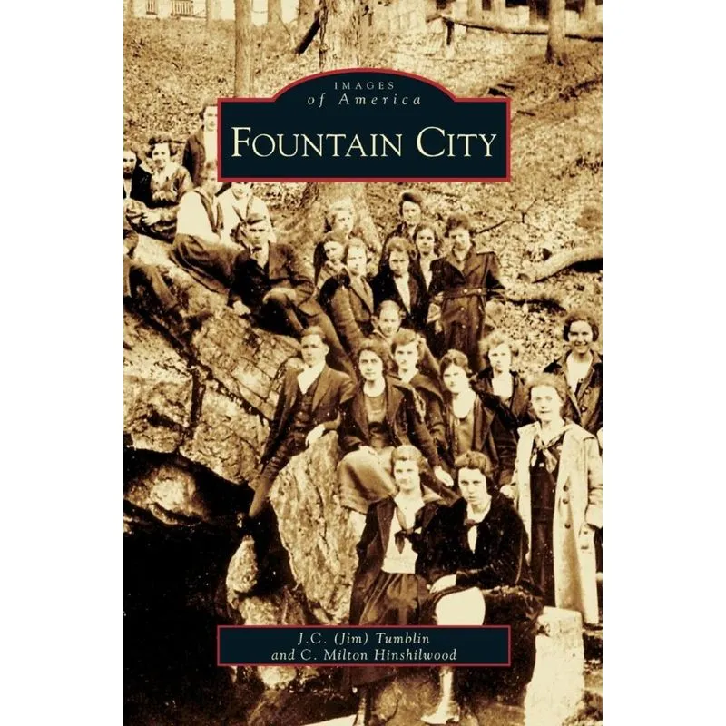 Fountain City
