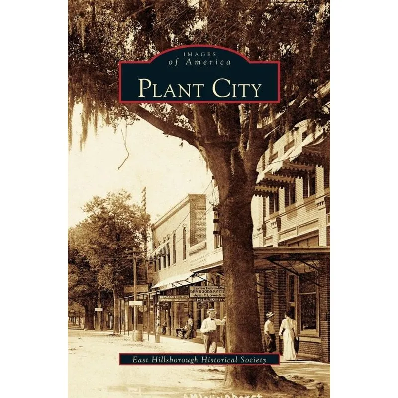 Plant City