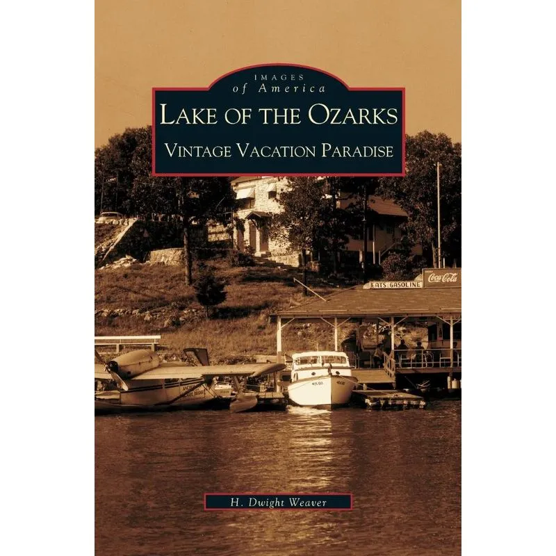 Lake of the Ozarks