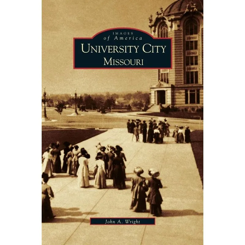 University City