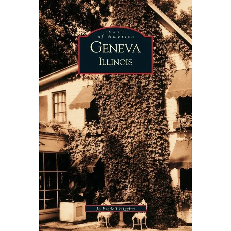 Geneva, Illinois