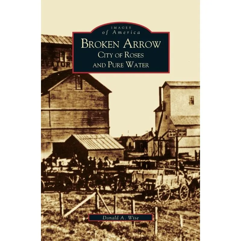Broken Arrow