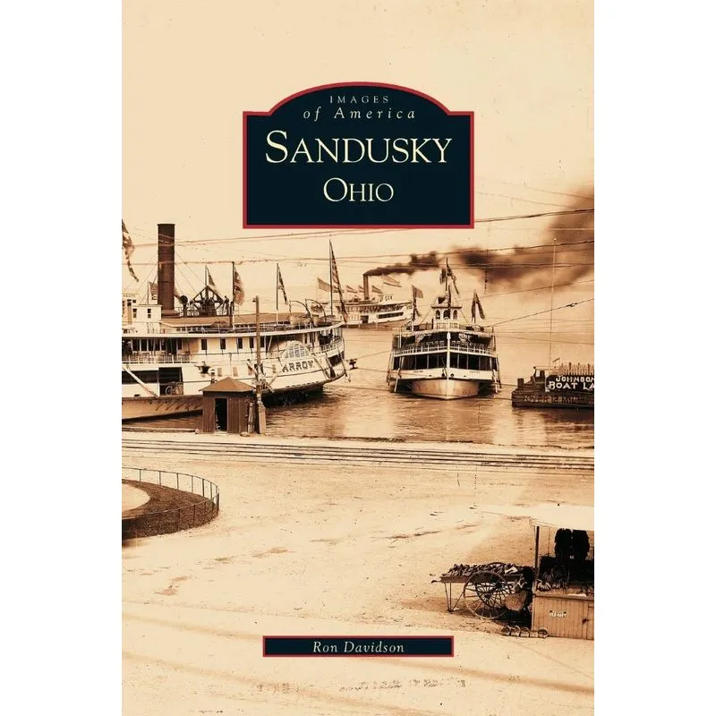 Sandusky, Ohio