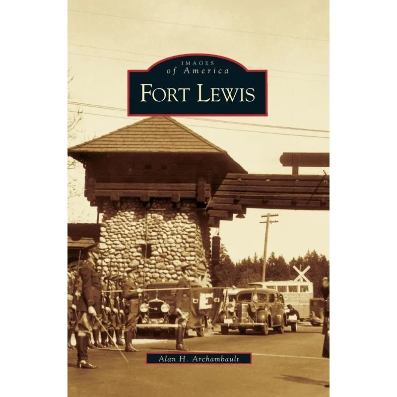 Fort Lewis