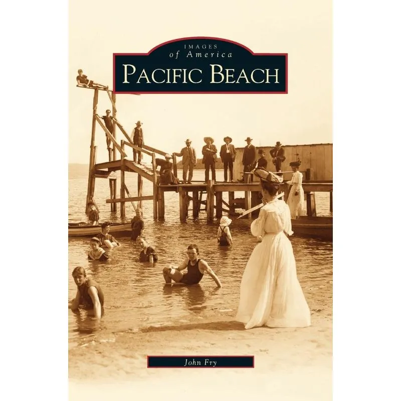Pacific Beach