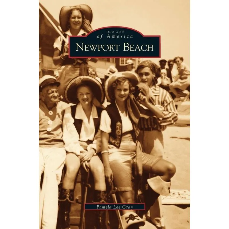 Newport Beach