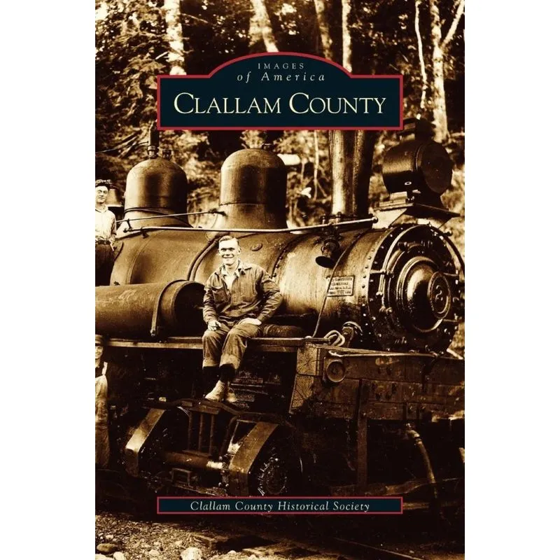 Clallam County