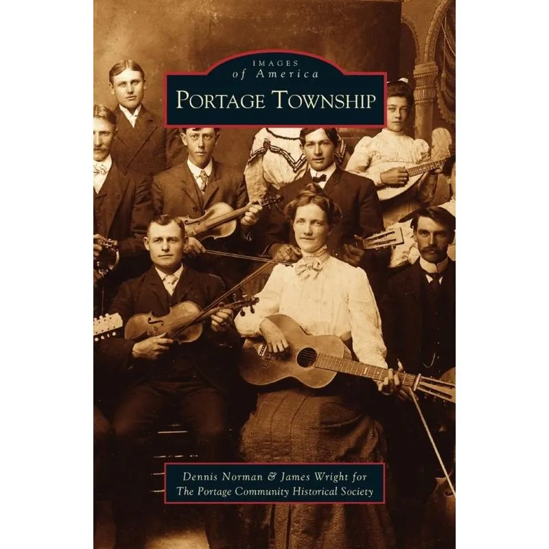 Portage Township