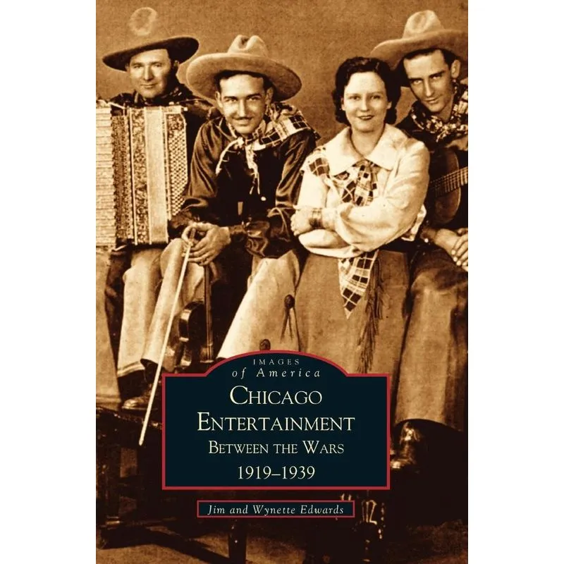 Chicago Entertainment