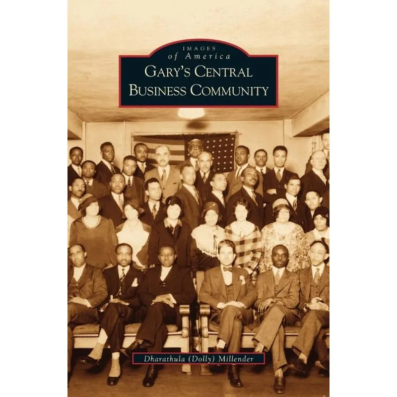Garys Central Business Community