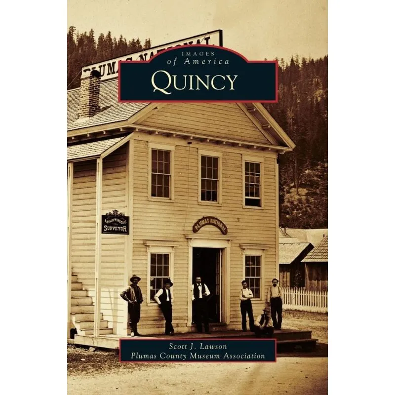 Quincy