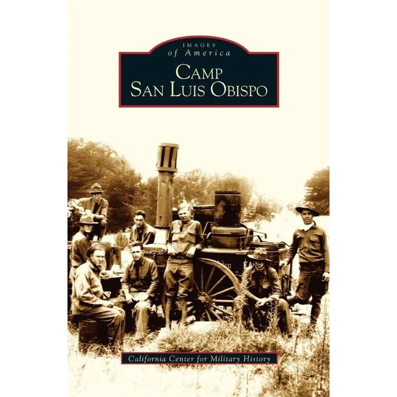 Camp San Luis Obispo