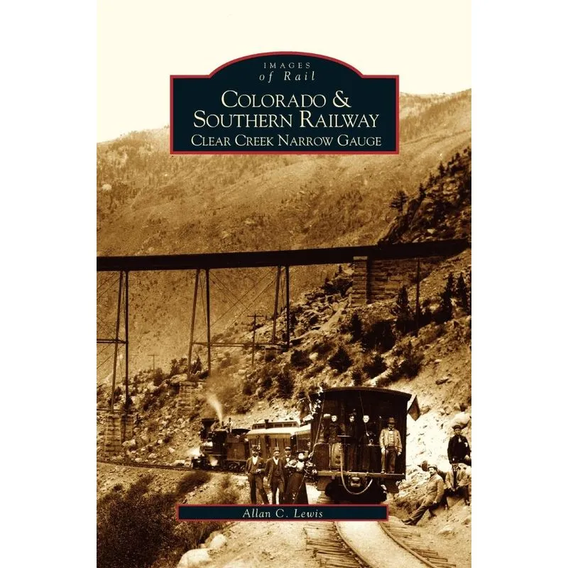 Colorado and Southern Railway