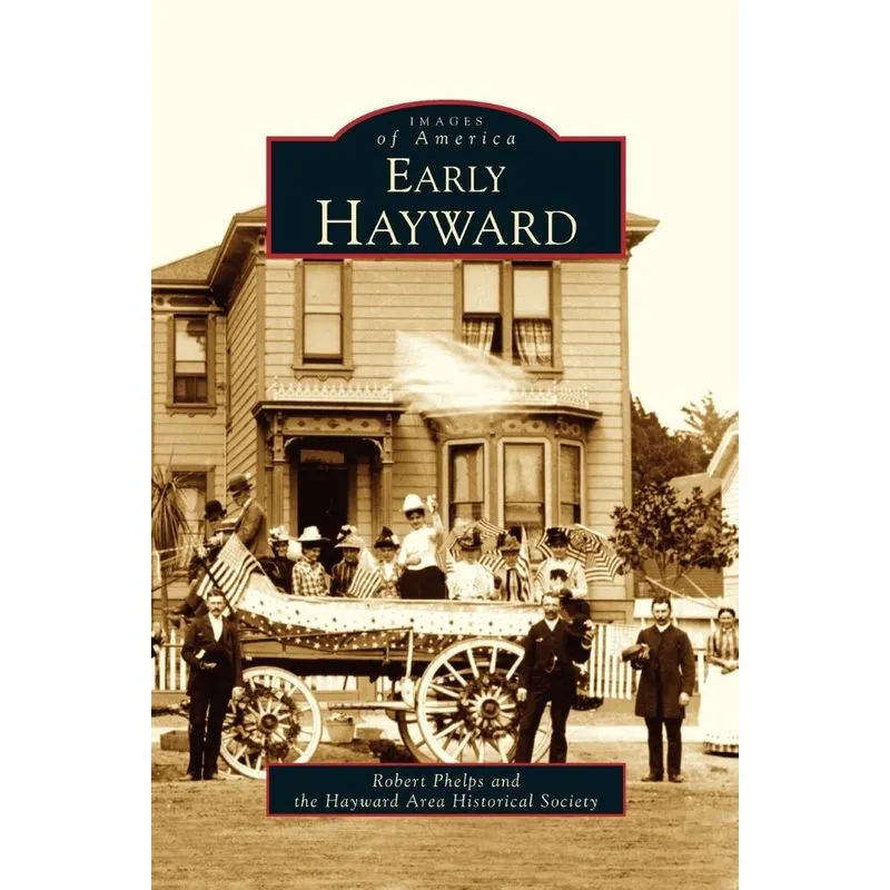Early Hayward