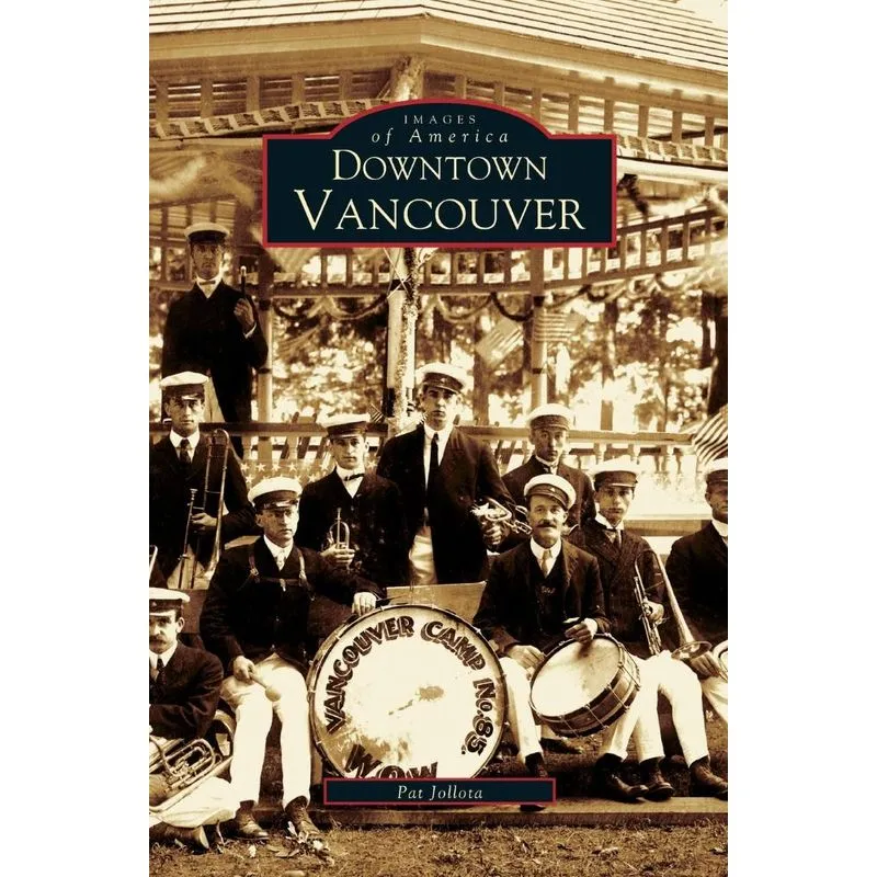 Downtown Vancouver