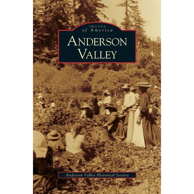 Anderson Valley