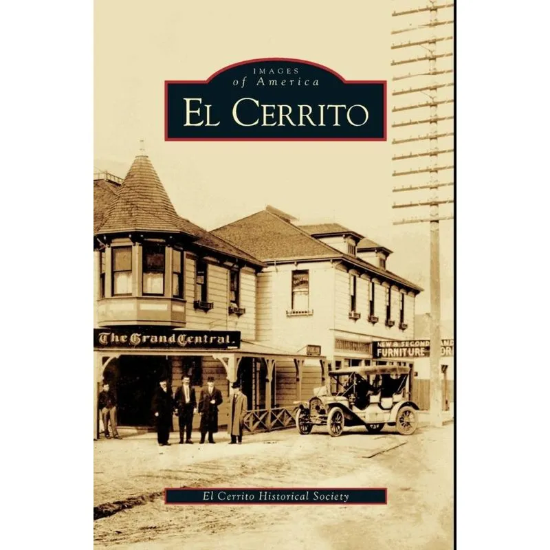 El Cerrito