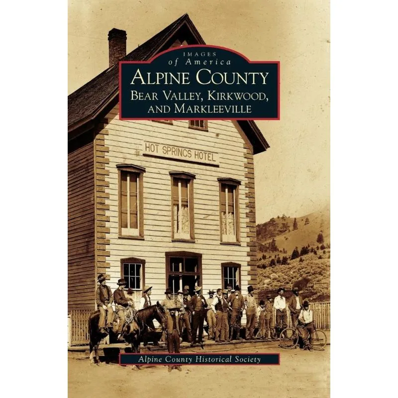Alpine County
