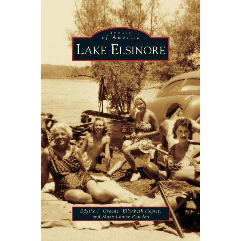Lake Elsinore