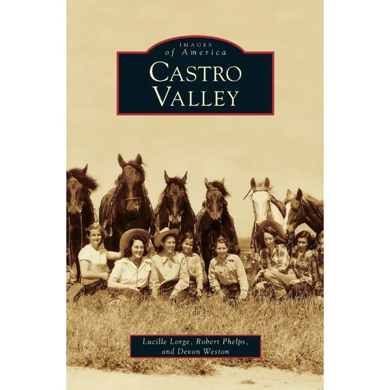 Castro Valley