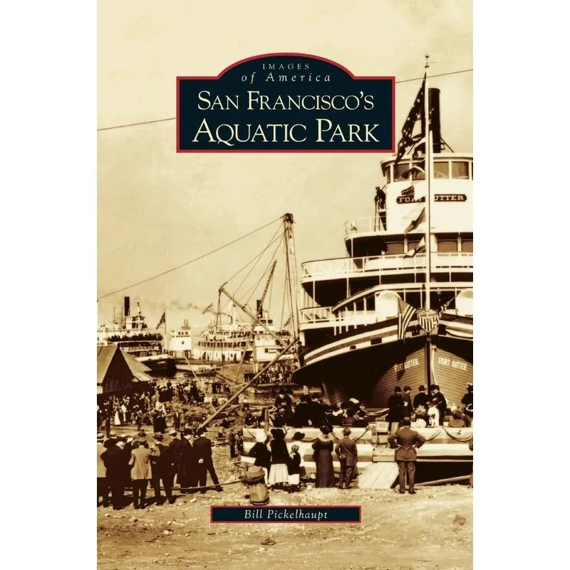 San Franciscos Aquatic Park