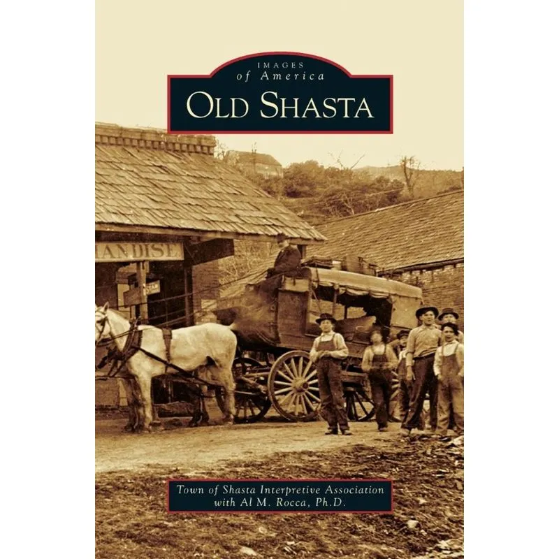 Old Shasta