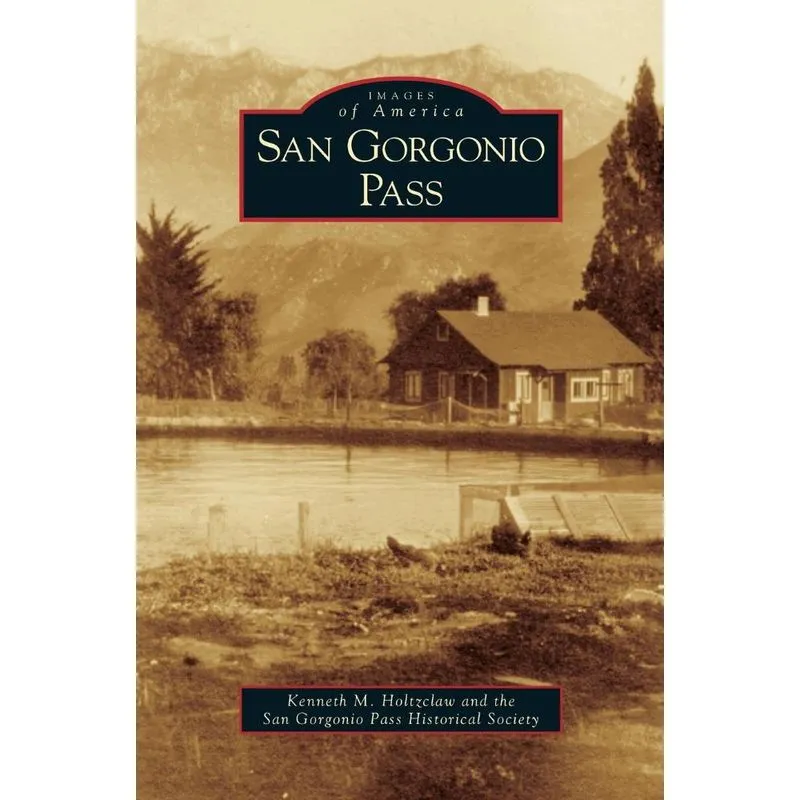 San Gorgonio Pass