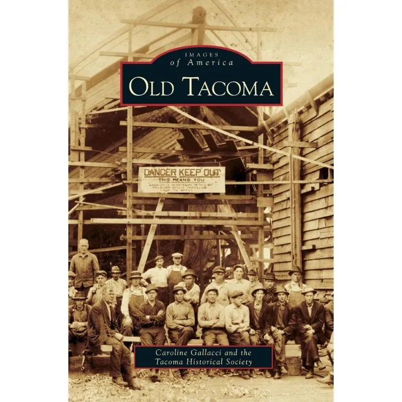 Old Tacoma