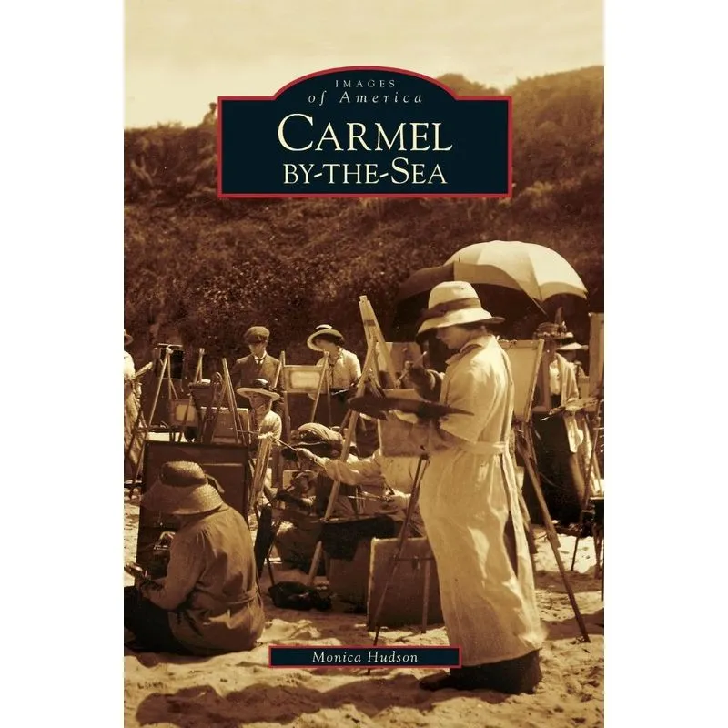 Carmel-By-The-Sea