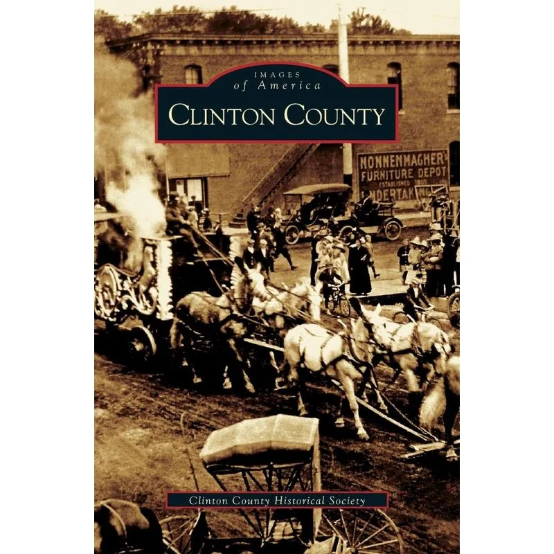 Clinton County