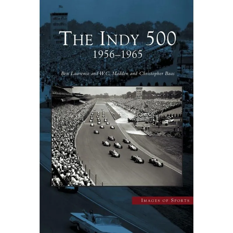 Indy 500